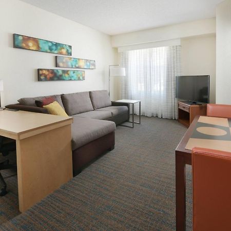 Residence Inn Dallas Park Central Exteriör bild